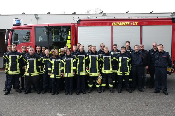 Abschlussprüfung Truppmann