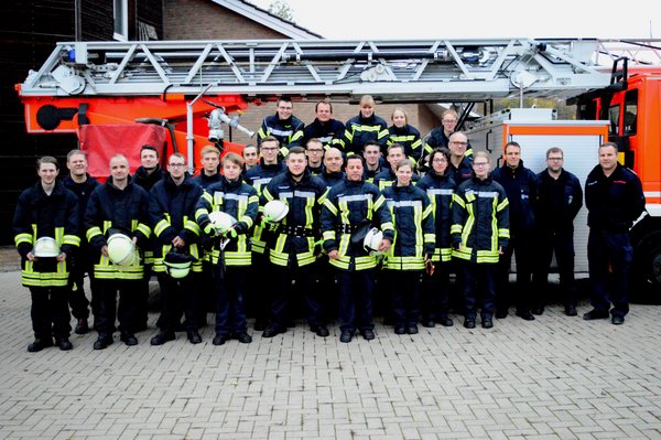 Abschlussprüfung Truppmann