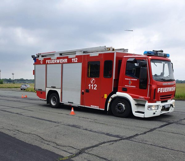 Fahrsicherheitstraining