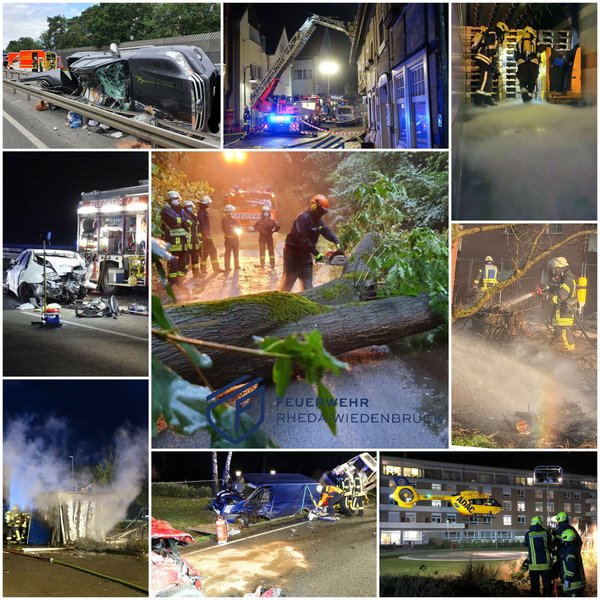 Jahresrückblick 2020